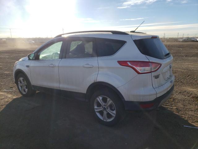 Photo 2 from auction – 2016 FORD ESCAPE SE with VIN 1FMCU9G97GUC63241