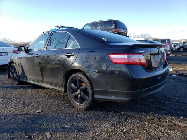 Photo 2 from auction – 2009 TOYOTA CAMRY BASE with VIN 4T1BE46KX9U265116