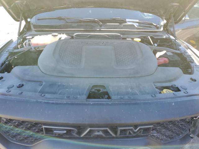 Photo 11 from auction – 2022 RAM 1500 TRX with VIN 1C6SRFU93NN229767