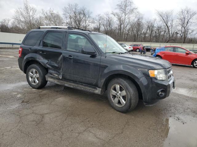 Photo 4 from auction – 2010 FORD ESCAPE LIM with VIN 1FMCU9EG6AKC44765