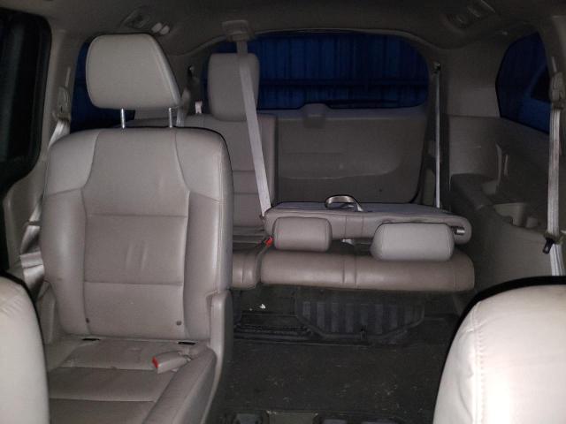Photo 10 from auction – 2015 HONDA ODYSSEY EX with VIN 5FNRL5H60FB102185