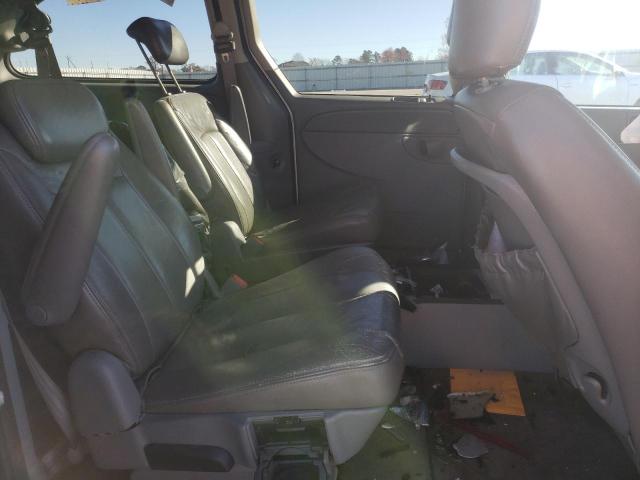 Photo 11 from auction – 2005 DODGE GRAND CARA with VIN 2D4GP44L85R516600