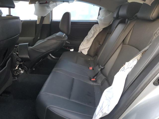 Photo 10 from auction – 2022 LEXUS ES 250 BAS with VIN 58AC11D19NU009609