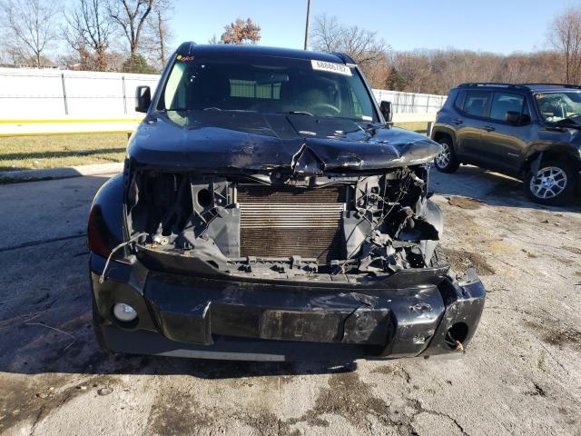 Photo 5 from auction – 2011 DODGE NITRO SE with VIN 1D4PU2GK9BW515202