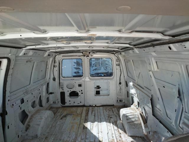Photo 10 from auction – 2008 FORD ECONOLINE with VIN 1FTSE34L78DA41908
