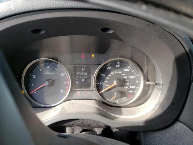 Photo 9 from auction – 2016 SUBARU IMPREZA with VIN JF1GJAA66GH010036