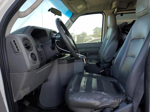 Photo 7 from auction – 2010 FORD ECONOLINE with VIN 1FBSS3BL6ADA55353