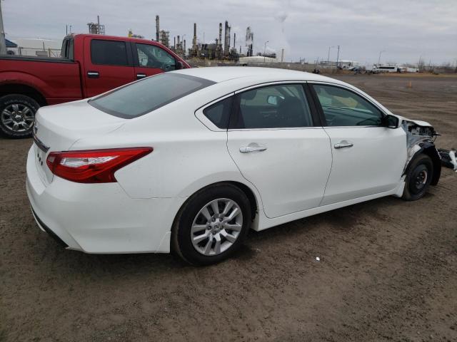 Photo 3 from auction – 2016 NISSAN ALTIMA 2.5 with VIN 1N4AL3AP6GN314909