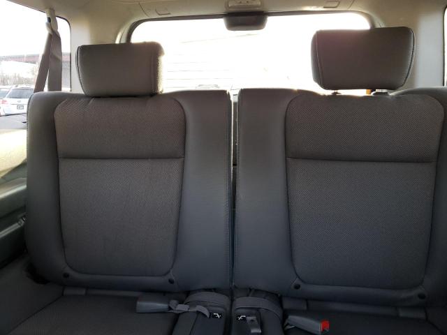 Photo 10 from auction – 2006 HONDA ELEMENT EX with VIN 5J6YH18686L016782