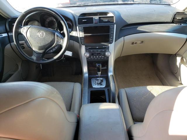 Photo 8 from auction – 2008 ACURA TL with VIN 19UUA66218A020243