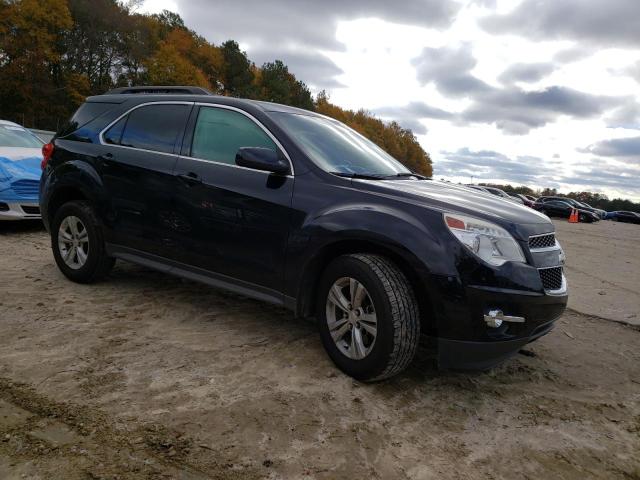 Photo 4 from auction – 2014 CHEVROLET EQUINOX LT with VIN 2GNALCEK7E6372545