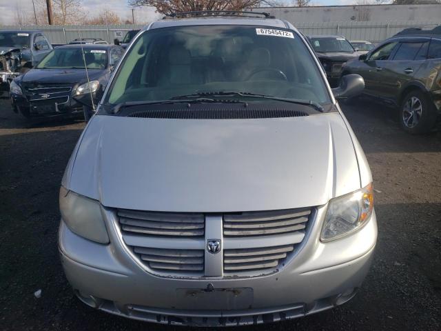 Photo 5 from auction – 2006 DODGE GRAND CARA with VIN 2D4GP44L46R691444