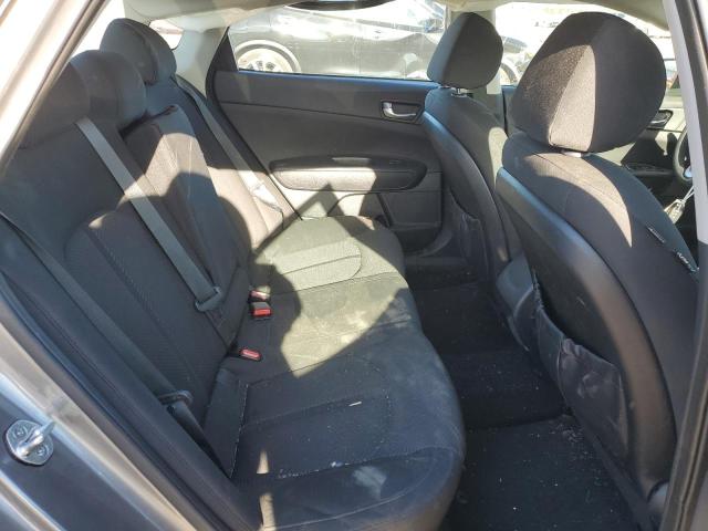 Photo 10 from auction – 2016 KIA OPTIMA with VIN 5XXGT4L32GG101438