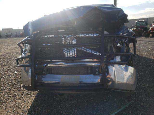 Photo 5 from auction – 2011 DODGE RAM 2500 with VIN 3D7UT2CL8BG619007