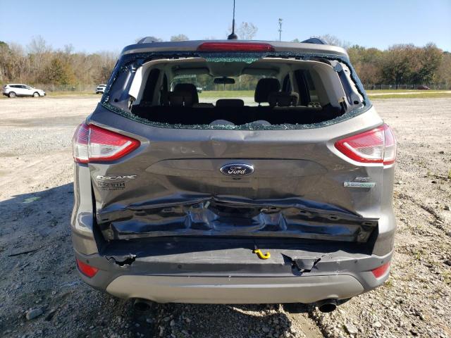 Photo 6 from auction – 2014 FORD ESCAPE SE with VIN 1FMCU0GX5EUC44517