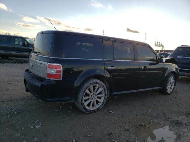 Photo 3 from auction – 2012 FORD FLEX LIMIT with VIN 2FMHK6DT3CBD02949