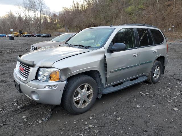 GMC ENVOY 2007 with VIN 1GKDT13S872143244 - Photo from auction