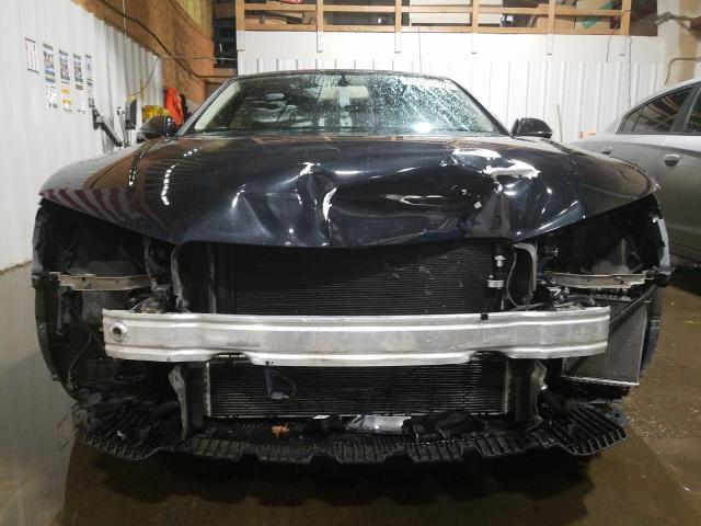 Photo 5 from auction – 2014 AUDI A7 PRESTIG with VIN WAU2GAFC2EN096202