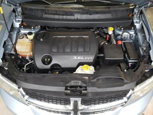 Photo 12 from auction – 2013 DODGE JOURNEY SX with VIN 3C4PDDBG7DT510309