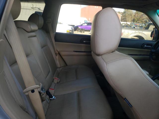 Photo 11 from auction – 2007 SUBARU FORESTER 2 with VIN JF1SG67667H744317