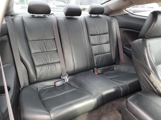 Photo 10 from auction – 2008 HONDA ACCORD EXL with VIN 1HGCS12858A008568