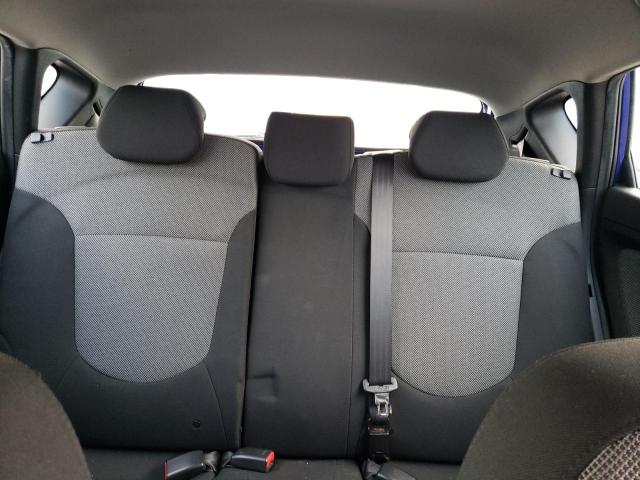 Photo 10 from auction – 2012 HYUNDAI ACCENT GLS with VIN KMHCT5AE3CU015645