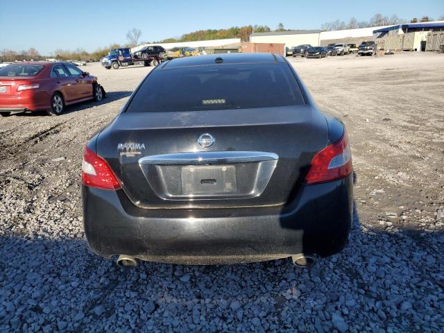 Photo 6 from auction – 2011 NISSAN MAXIMA S with VIN 1N4AA5AP2BC835860