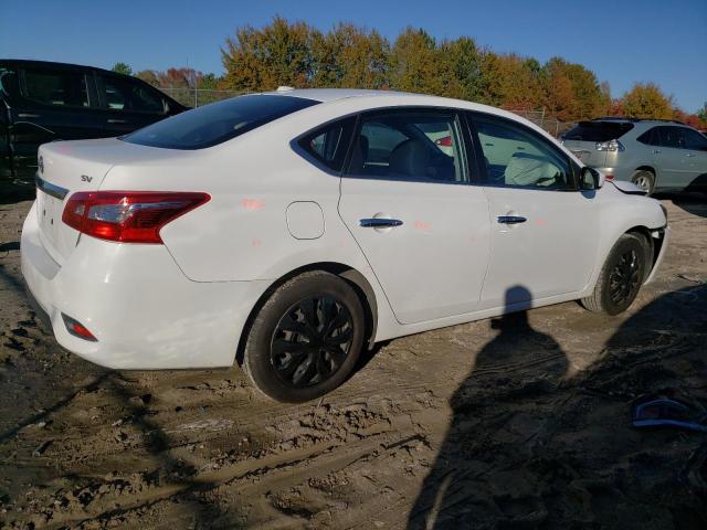 Photo 3 from auction – 2017 NISSAN SENTRA S with VIN 3N1AB7AP1HY313419