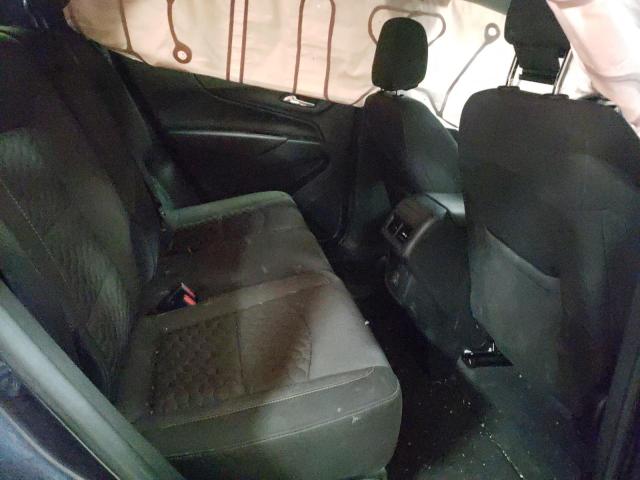 Photo 11 from auction – 2019 CHEVROLET EQUINOX LT with VIN 3GNAXUEVXKL221453
