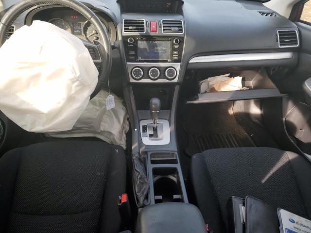 Photo 8 from auction – 2015 SUBARU IMPREZA PR with VIN JF1GJAK62FH009558