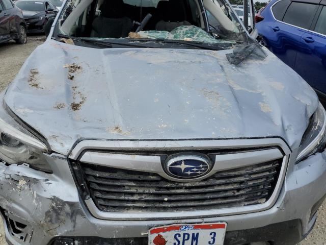 Photo 11 from auction – 2019 SUBARU FORESTER P with VIN JF2SKAGC9KH489285