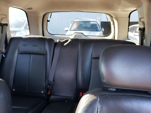 Photo 10 from auction – 2006 CHEVROLET TRAILBLAZE with VIN 1GNDT13S162219601