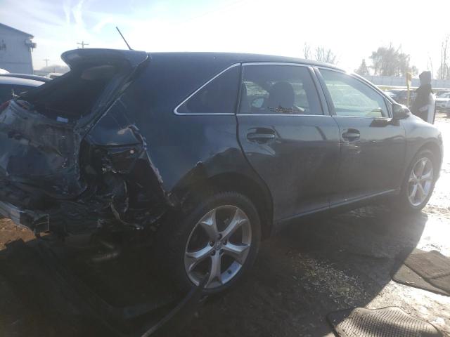 Photo 3 from auction – 2013 TOYOTA VENZA LE with VIN 4T3BK3BB3DU079569