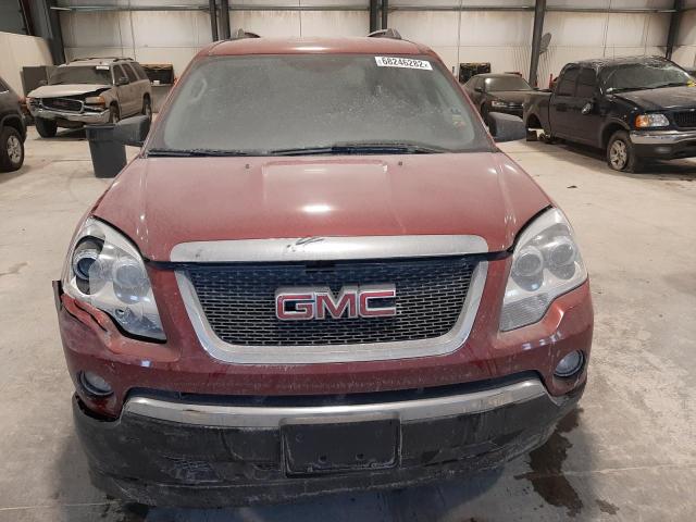 Photo 5 from auction – 2012 GMC ACADIA SLE with VIN 1GKKVNED0CJ231146