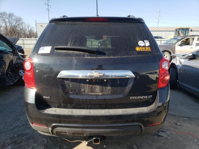 Photo 6 from auction – 2015 CHEVROLET EQUINOX LT with VIN 2GNFLFEKXF6368563