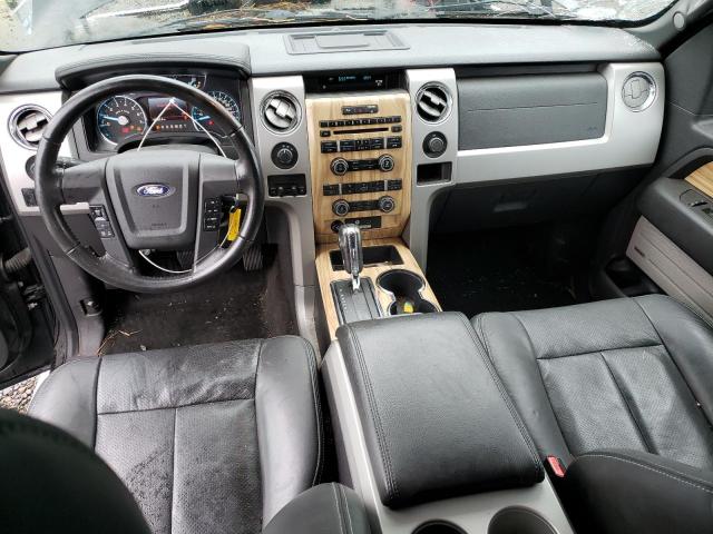 Photo 8 from auction – 2011 FORD F150 SUPER with VIN 1FTFW1EF4BFA21140