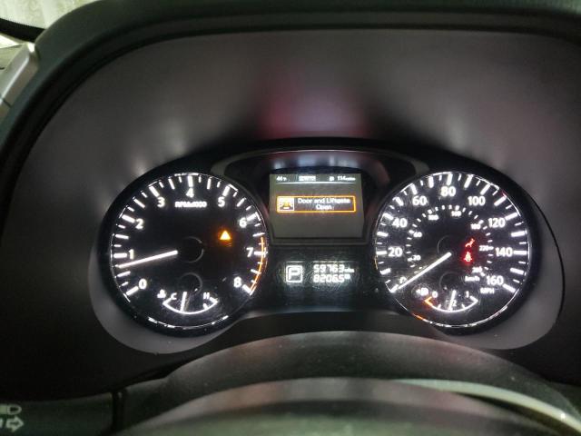 Photo 9 from auction – 2015 NISSAN PATHFINDER with VIN 5N1AR2MM9FC652895