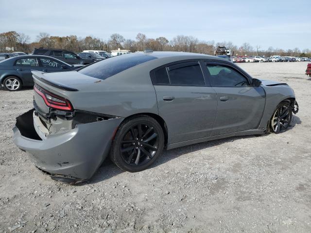 Photo 3 from auction – 2018 DODGE CHARGER SX with VIN 2C3CDXHG4JH167300