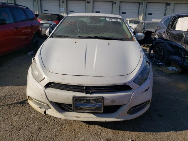 Photo 5 from auction – 2016 DODGE DART SE with VIN 1C3CDFAA0GD752414