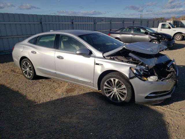 Photo 4 from auction – 2017 BUICK LACROSSE E with VIN 1G4ZP5SSXHU205422