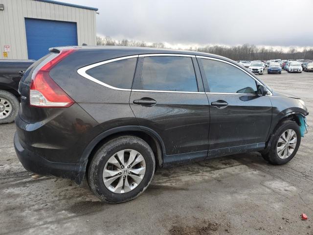 Photo 3 from auction – 2014 HONDA CR-V EX with VIN 5J6RM4H58EL036022