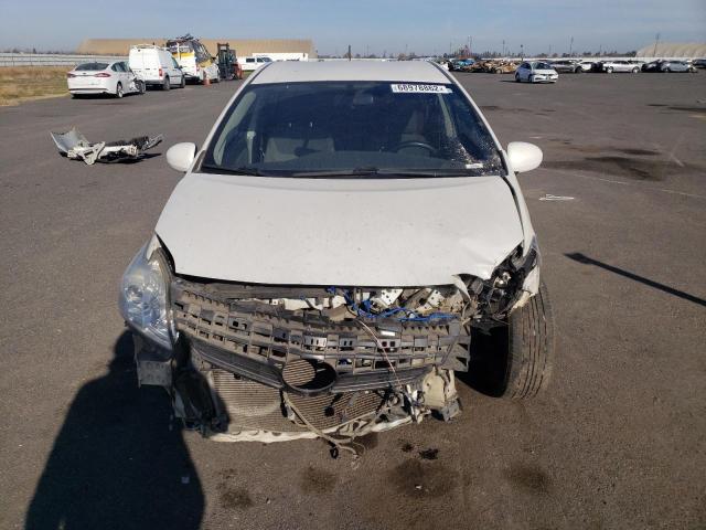 Photo 5 from auction – 2014 TOYOTA PRIUS with VIN JTDKN3DU3E0361156