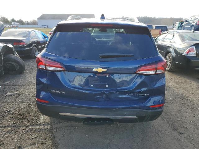 Photo 6 from auction – 2022 CHEVROLET EQUINOX PR with VIN 3GNAXXEV5NS233229