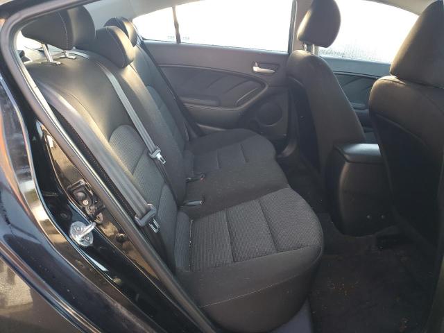 Photo 10 from auction – 2017 KIA FORTE LX with VIN 3KPFK4A74HE158335
