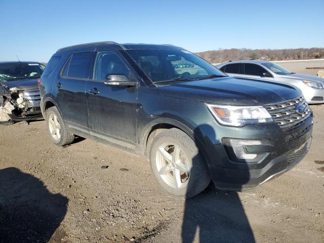 Photo 4 from auction – 2016 FORD EXPLORER X with VIN 1FM5K8D80GGC47059