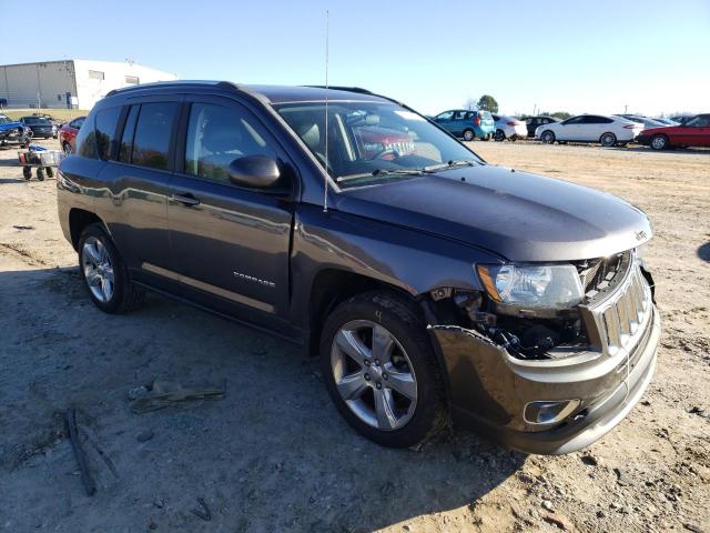 Photo 4 from auction – 2015 JEEP COMPASS LA with VIN 1C4NJDEB6FD282151