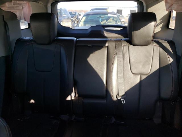 Photo 10 from auction – 2012 GMC TERRAIN SL with VIN 2GKALUEKXC6302456