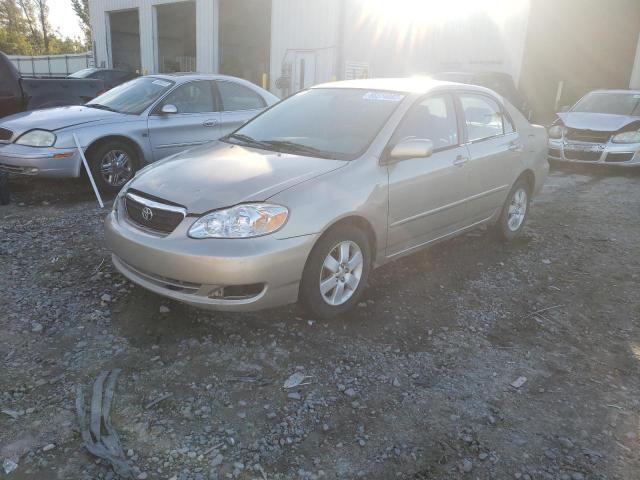 TOYOTA COROLLA CE 2005 with VIN 1NXBR32E65Z524774 - Photo from auction