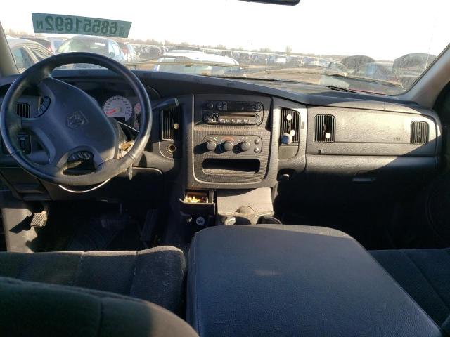 Foto 8 de la subasta – 2002 DODGE RAM 1500 con VIN 3D7HU18Z22G127322