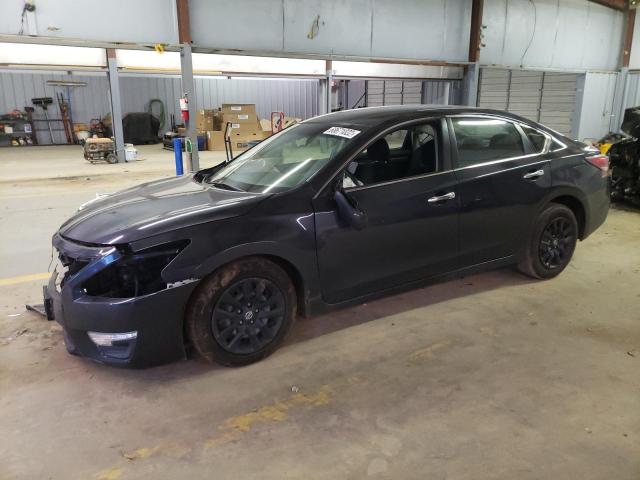 NISSAN ALTIMA 2.5 2015 with VIN 1N4AL3AP5FC285719 - Photo from auction
